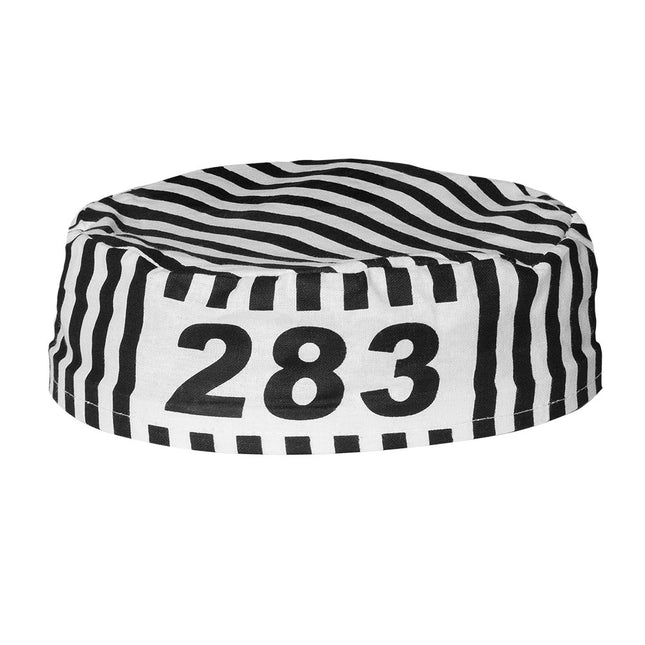 Prisonnier de la casquette