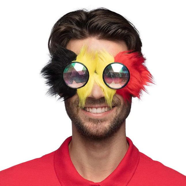 Verres de fête Belgique