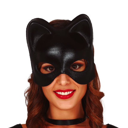 Masque de chat