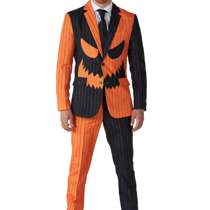 Costume d'Halloween Citrouille