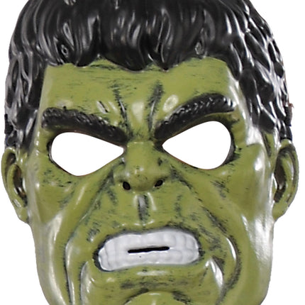 Masque de Hulk