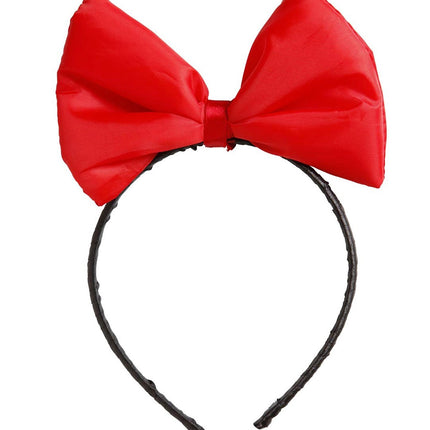 Bandeau Minnie Mouse
