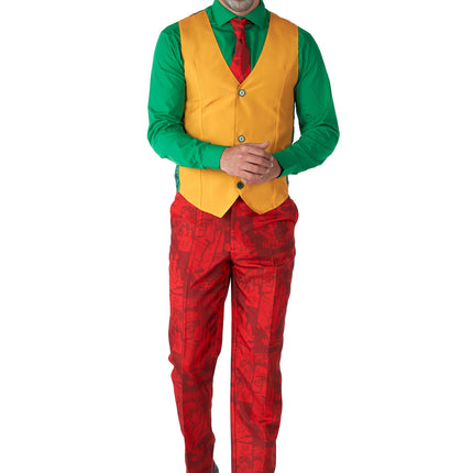 Attrape le Joker