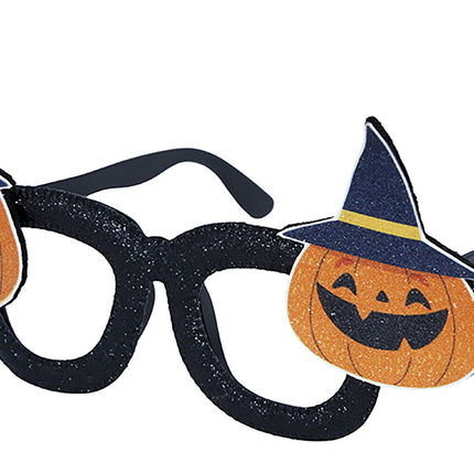 Verres d'Halloween Citrouilles