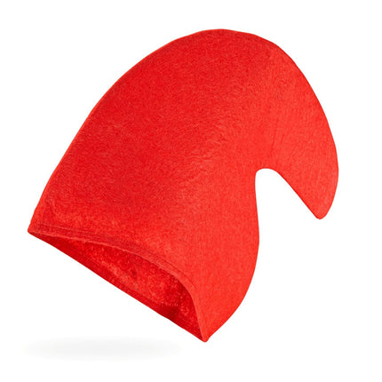 Chapeau Gnome Rouge