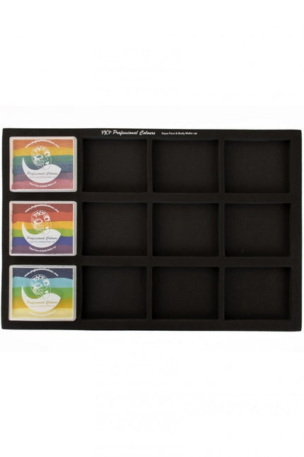 PXP Tray Splitcake 50 Gr For Collector Box 43580