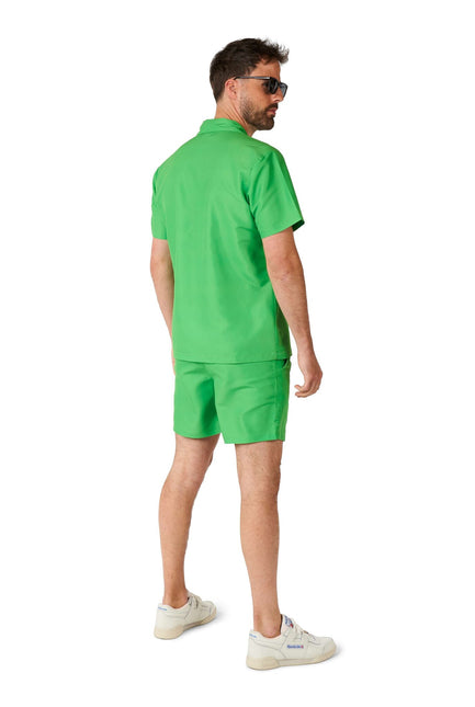 Teenage Mutant Hero Turtle Sets Men <tc>Suitmeister</tc>