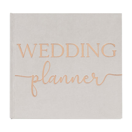 Planificateur de mariage 21cm