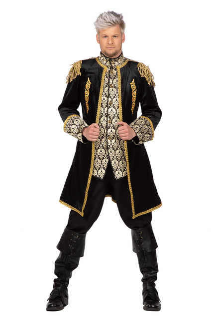 Veste Marquis Hommes