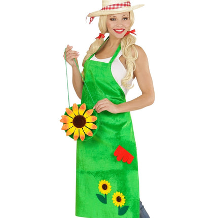 Sac Flower Power