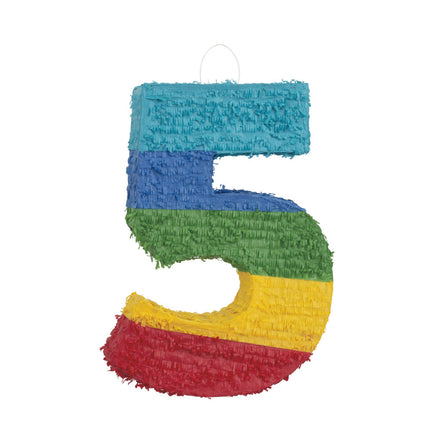 Pinata 5 ans 54cm