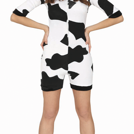 Costume de vache