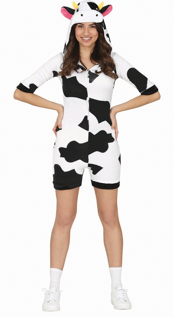 Costume de vache