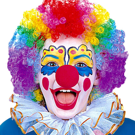 Bleu Schmink Tube Finidi 30ml