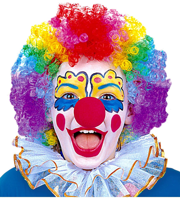 Bleu Schmink Tube Finidi 30ml