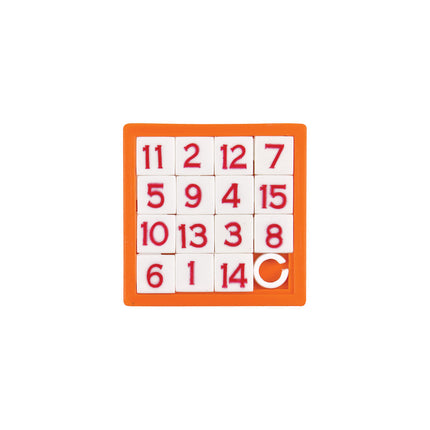Cadeaux à partager Puzzles à chiffres 4 pièces