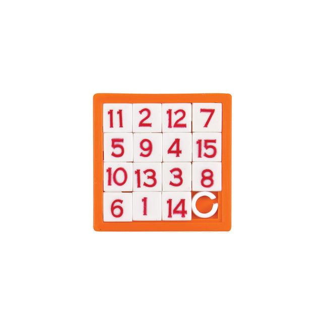 Cadeaux à partager Puzzles à chiffres 4 pièces