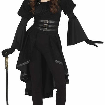 Costume d'Halloween Gothique Adolescent