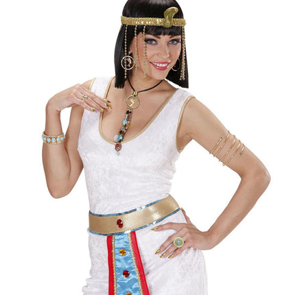 Anneau Cléopâtre