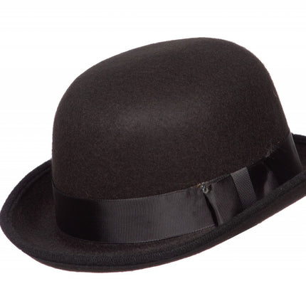 Sphère du chapeau noir