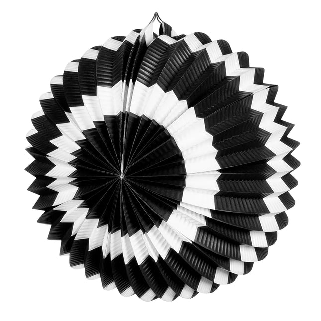 Papier Lampions 2pcs