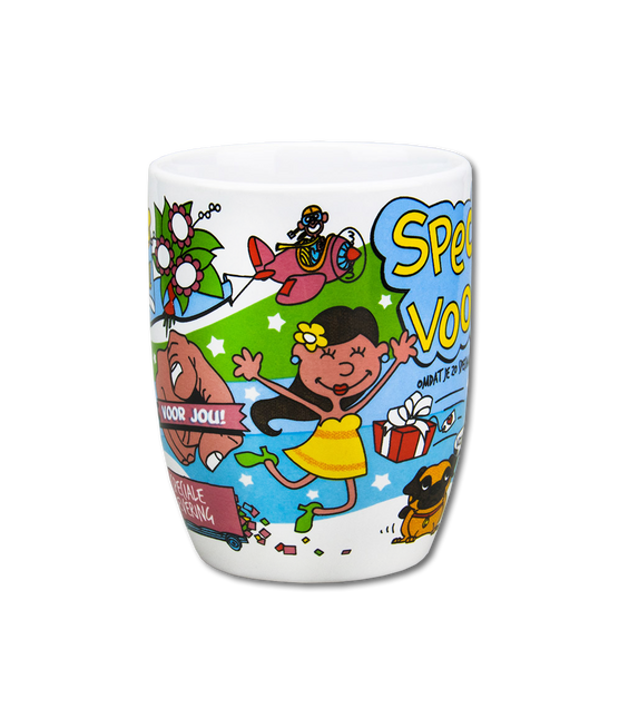 Mug spécial pour toi 12cm