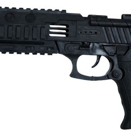 Faux pistolet 28cm