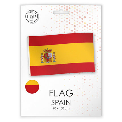 Drapeau Espagne 1.5m