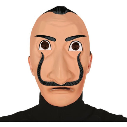 Masque La Casa De Papel