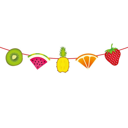 Hawaii Garland Fruit 6m