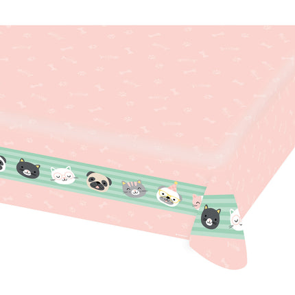 Nappe Hello Pets 1.75m