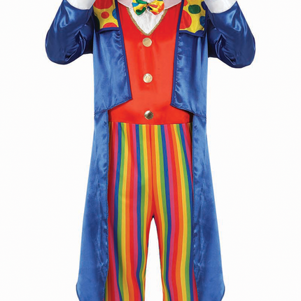 Costume de clown Hommes