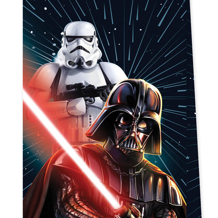 Sacs à partager Star Wars Galaxy 4pcs