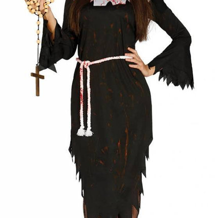 Costume d'Halloween Dames Non L