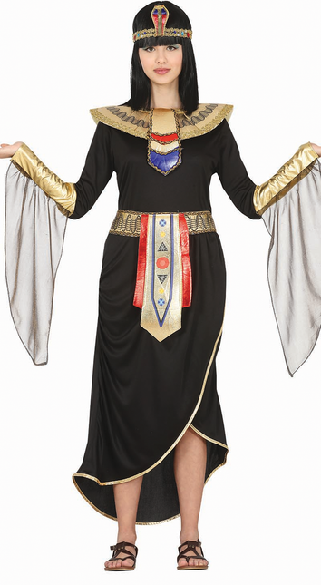 Costume égyptien Adolescent 14/16 ans