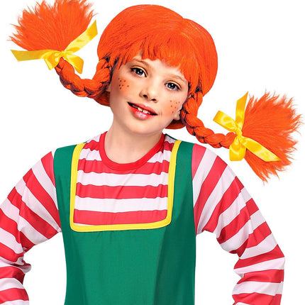 Perruque Pipi Enfant