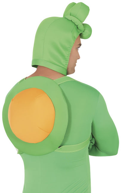 Ensemble de costumes de dinosaures pour hommes