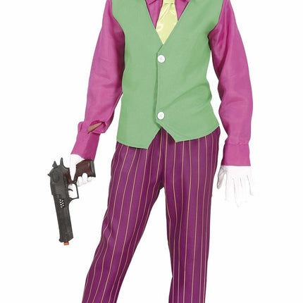Costume de Joker pour enfant