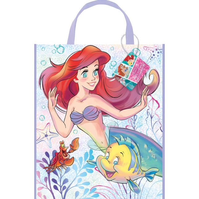 Sac La Petite Sirène 33cm