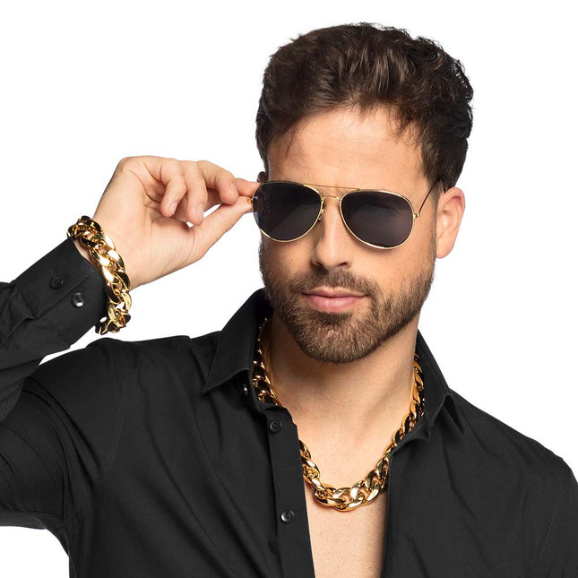 Set d'accessoires Pimp 3 pièces