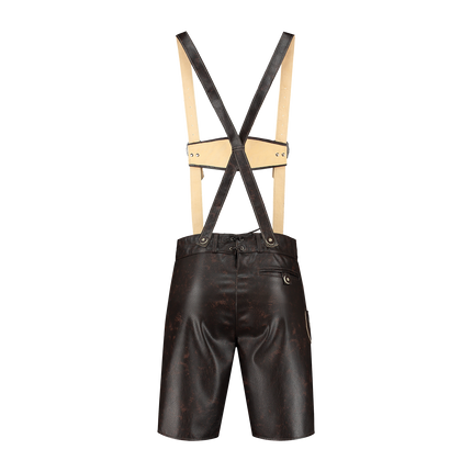 Lederhosen Hommes Cuir