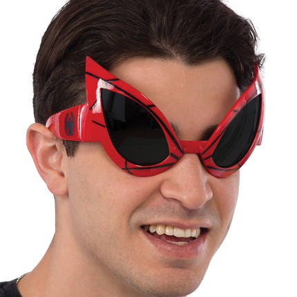 Lunettes Spiderman