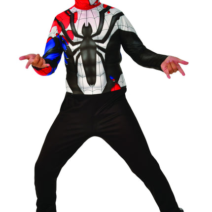 Costume Spiderman Venomisé Enfant