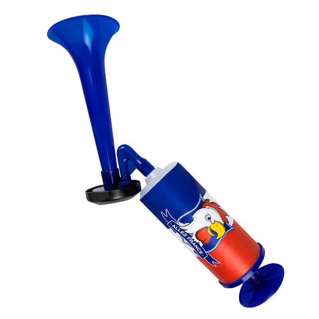 Klaxon Allez France 45cm