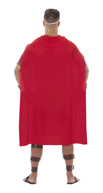 Costume de guerrier romain pour homme