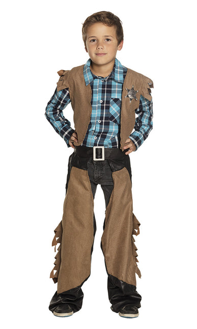 Costume de cow-boy enfant