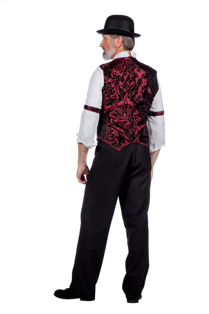 Costume de joueur Homme