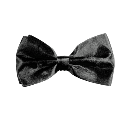 Nœud papillon noir
