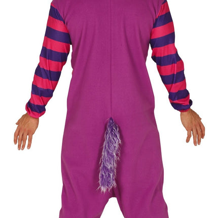 Onesie pour chat