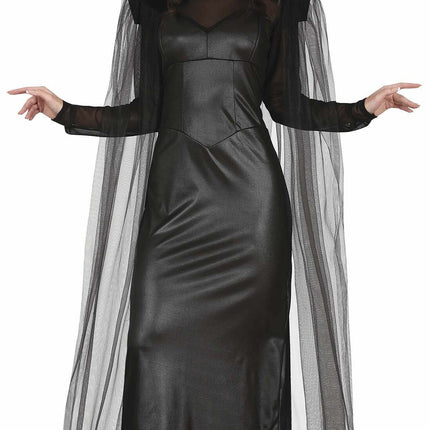 Costume d'Halloween Diable Dames